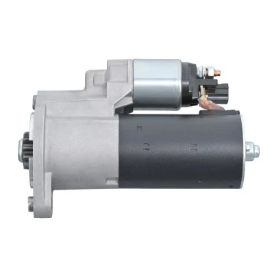 Bilde av HELLA 8EA 011 613 081 Starter 12 1,7 VOLKSWAGEN: Crafter 30 50 Flatvogn lastebil/Chassis, Van