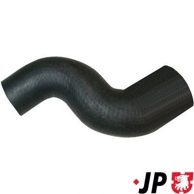 Bilde av JP GROUP 1214300500 Radiatorslange OPEL: Vectra A Sedan, Astra F CC