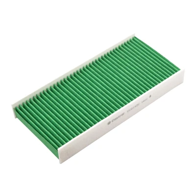 Bilde av Castrol filters CC0142C Kupéfilter Karbonfilter, med antibakteriell effekt 314mm 152mm 40mm PEUGEOT: 407 SW, Sedan, SW Varebil / Stasjonsvogn