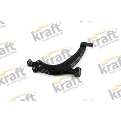 Bilde av KRAFT 4215995 Bærebru framaksel, høyre, nede Casterstag 16 PEUGEOT: Partner I Van, CITROËN: Berlingo / First