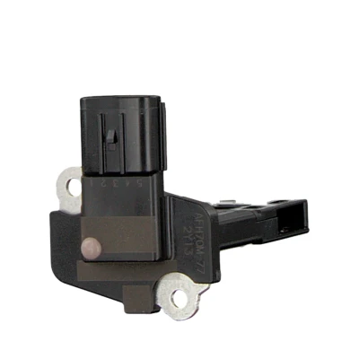 Bilde av FEBI BILSTEIN 32051 Luftmengdemåler uten kapsling TOYOTA: Yaris II Hatchback, Avensis Station Wagon, RAV4 III SUV, LEXUS: IS 2