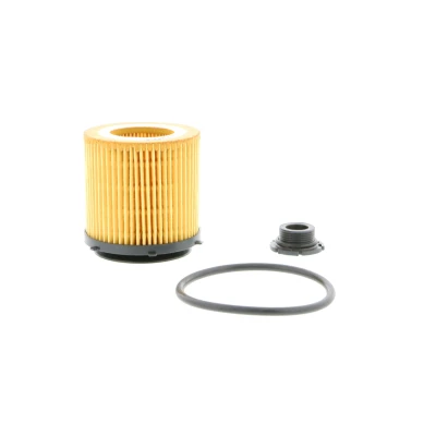 Bilde av VAICO V20 1927 Oljefilter Original Quality Filterinnsats BMW: 5 Touring, X3, Sedan