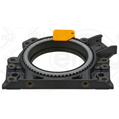 Bilde av ELRING 381.640 Veivaksel Tetningsring PTFE (polytetrafluoretylen)/ACM (polyacryl kautsjuk) med kapsling VOLKSWAGEN: Passat B6 Variant, Golf 5