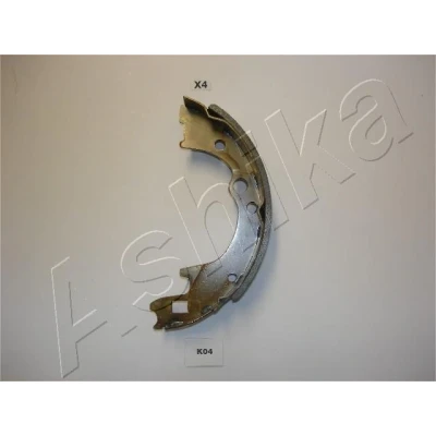 Bilde av Bremsesko sett, Bakaksel, hyundai h100 flak/chassi, kia k2500 k2700, 0K7562638Z, 0K7562638ZA, 5830544A30, 5830544A60, 58305