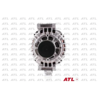 Bilde av Dynamo, mercedes benz, 271 154 08 02 80, 02, 09 A2711540802, A2711540902