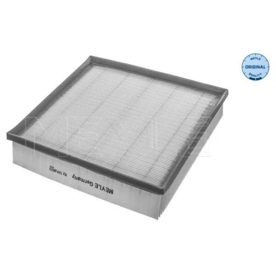Bilde av MEYLE 112 129 0023 Luftfilter 58 258 287 Filterinnsats ORIGINAL Quality AUDI: A8 D2, A6 C4 Avant