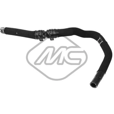 Bilde av Metalcaucho 98280 Radiatorslange