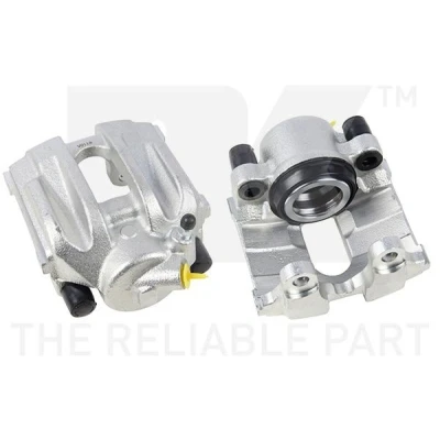 Bilde av NK 2115195 Bremsecaliper Støpejern BMW: 3 Sedan, 1 Hatchback