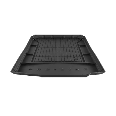 Bilde av Bagasjeromsmatte 3D skoda fabia ii kombi 2006 2014, combi