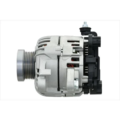 Bilde av HELLA 8EL 015 630 571 Dynamo 14V 90A TOYOTA: Yaris II Hatchback