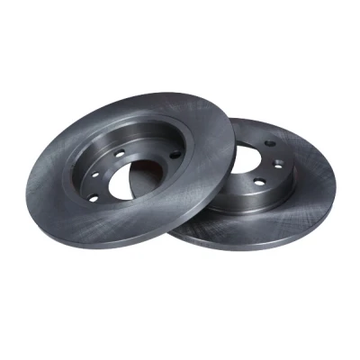 Bilde av MAXGEAR 19 0698 Bremseskiver framaksel 247 10 4 108 fullt ut spraylakkert med skruer PEUGEOT: 206 Hatchback, 106 I 306 Hatchback