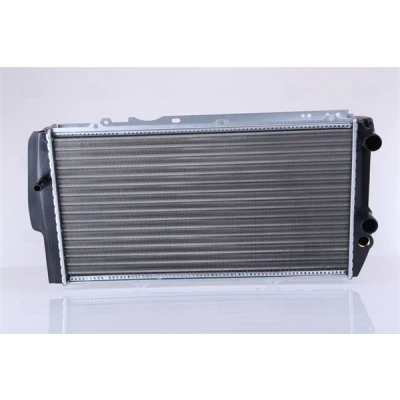 Bilde av NISSENS 604551 Radiator Aluminium 570 308 34 Kjøleribber satt sammen mekanisk AUDI: 200 C2 Sedan