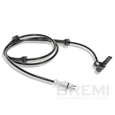 Bilde av BREMI 51591 ABS Sensor med kabel Hall prinsipp