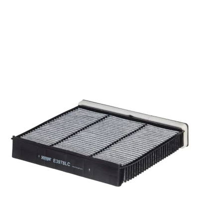 Bilde av HENGST FILTER E3978LC Kupéfilter Karbonfilter 217 237 47 RENAULT: SCENIC 2