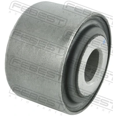 Bilde av Bøssing, støtdemper, lexus lx, toyota land cruiser 200, 48510 60130, 69355