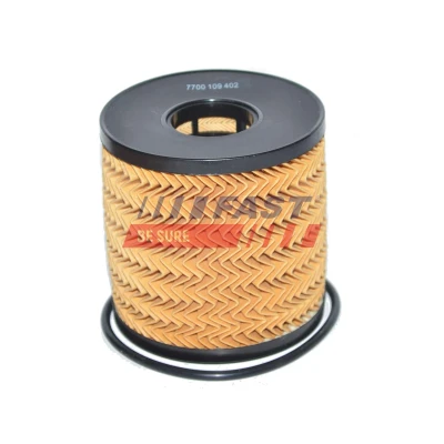 Bilde av FAST FT38078 Oljefilter Filterinnsats RENAULT: MASTER 2 Pritsche/Fahrgestell, ESPACE 4, TRAFIC Bus, OPEL: Vivaro A Combi, Van