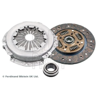 Bilde av BLUE PRINT ADG030212 Clutch tre deler med syntetisk fett utløserlager 216 KIA: RIO 3, cee‘d I Hatchback, Venga, HYUNDAI: i30 Hatchback