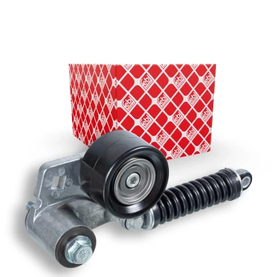 Bilde av FEBI BILSTEIN 106578 Spennarm