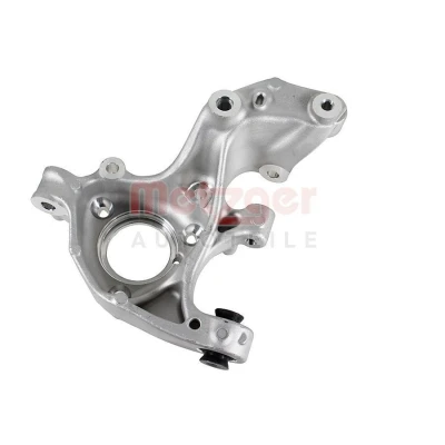 Bilde av Akseltapp, hjulopphengning, Venstre bakaksel, audi,seat,skoda,vw, 5QF 505 435 F, 5QF505435F