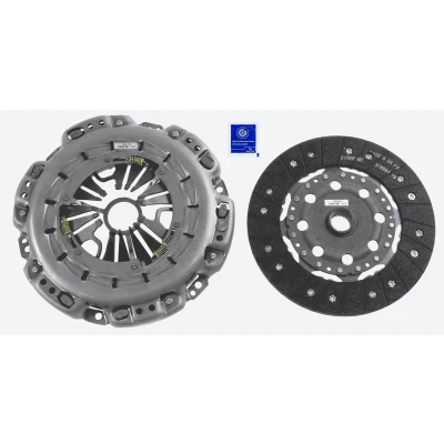 Bilde av SACHS XTend 3000 951 811 Clutch uten utløserlager 240 MERCEDES BENZ: E Klasse T modell
