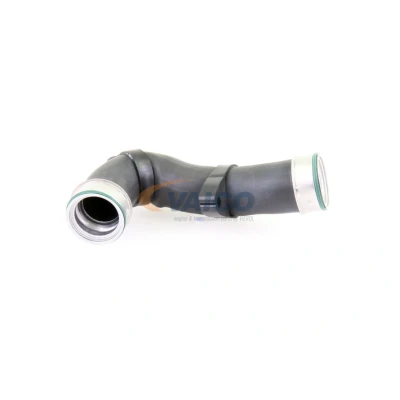 Bilde av VAICO V10 3767 Ladeluftslange gummi med tekstilforsterker Original Quality VOLKSWAGEN: Golf 4 Cabrio,