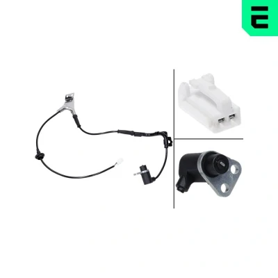 Bilde av OPTIMAL 06 S403 ABS sensor passiv 1015