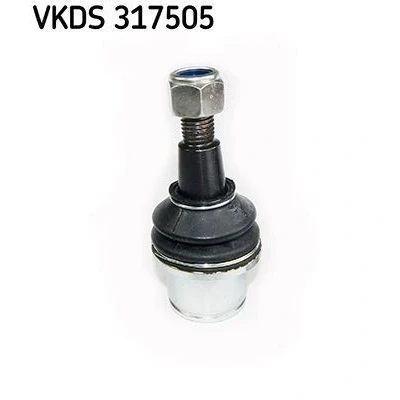 Bilde av SKF VKDS 317505 Bærekule LAND ROVER: Discovery 4, 3