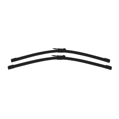 Bilde av Vindusvisker Maxgear 39 0754 550, 550mm foran Flatt viskeblad for venstreratt MERCEDES BENZ: C Klasse T modell, Sedan
