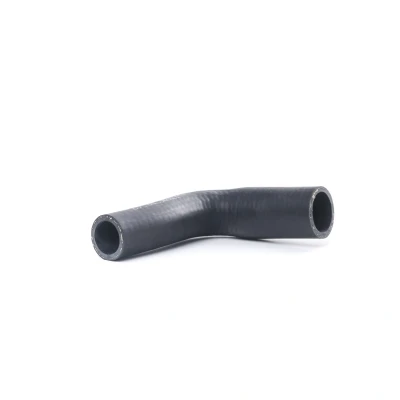 Bilde av METZGER 2420483 Radiatorslange EPDM (etyl propylen dien gummi) AUDI: 100 C4 Sedan, A4 B5 Avant, VOLKSWAGEN: Passat Stasjonsvogn
