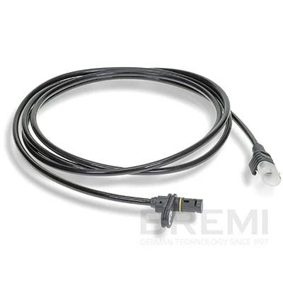 Bilde av BREMI 51364 ABS Sensor med kabel MERCEDES BENZ: Sprinter 5 T Flatvogn lastebil/Chassis, 3.5 lastebil/Chassis