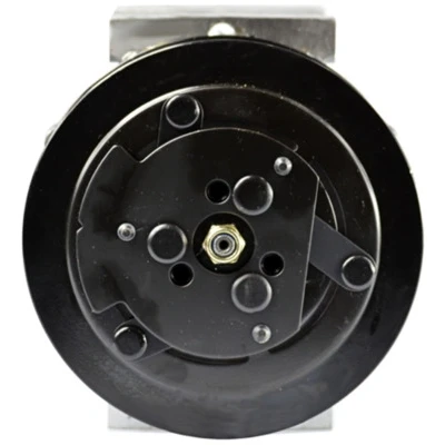 Bilde av MAHLE ORIGINAL ACP 1129 000S Kompressor SD7H15 24 PAG 46 R 134a