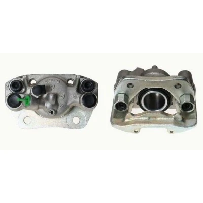 Bilde av BUDWEG CALIPER 341054 Bremsecaliper CITROËN: Visa Hatchback