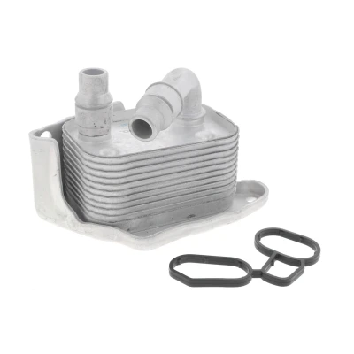 Bilde av VEMO EXPERT KITS + V20 60 0031 Oljekjøler med tetning BMW: 5 Sedan, Touring, 3 Sedan