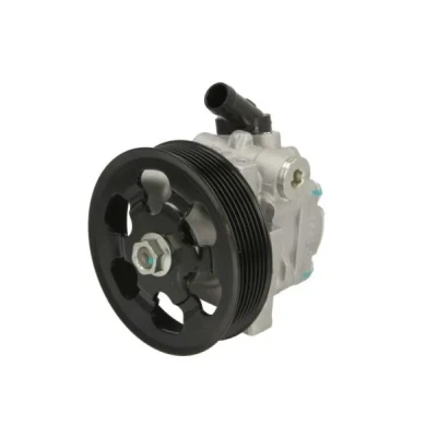 Bilde av LAUBER 55.6199 Hydraulikkpumpe hydraulisk 7 124 svart uten ekspansjonstank HONDA: CR V 2, 3