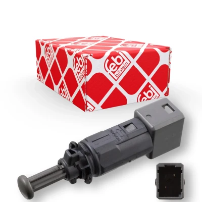 Bilde av FEBI BILSTEIN 103678 bremselysbryter elektrisk