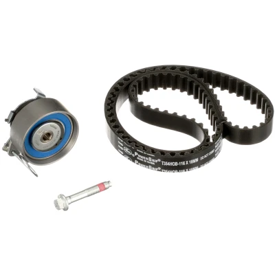 Bilde av GATES K01T354HOB Registerreimsett uten vannpumpe FORD: FIESTA 6, FOCUS 3, 3 Turnier