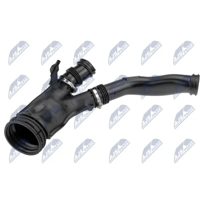 Bilde av Sugeslange, luftfilter, bmw 7 [f01, f02, f03, f04], x6 [e71, e72], 13717582312, 7582312