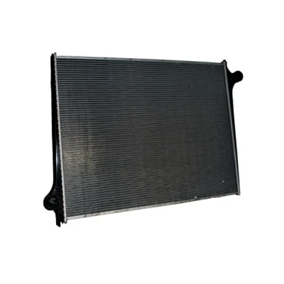Bilde av Radiator THERMOTEC D7SC001TT