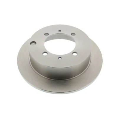 Bilde av MAPCO 15541 Bremseskiver bakaksel 262 10 4 114,3 fullt ut MITSUBISHI: Lancer 7 Limousine, Galant 6,