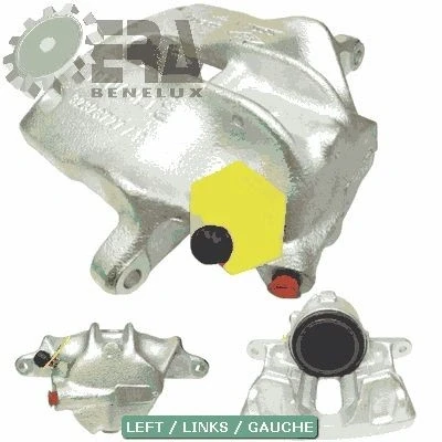 Bilde av ERA Benelux BC62140 Bremsecaliper framaksel venstre