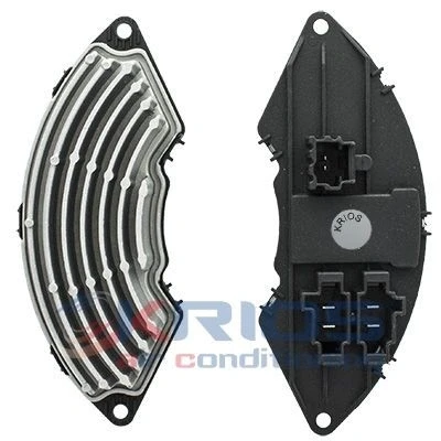 Bilde av KRIOS 10.6043 Regulator, kabinvifte