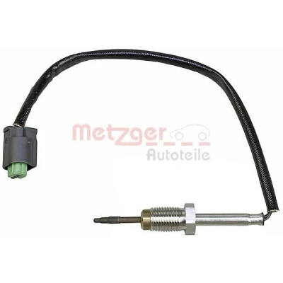 Bilde av METZGER 0894627 Sensorer BMW: 5 Sedan, 3 Touring, Touring
