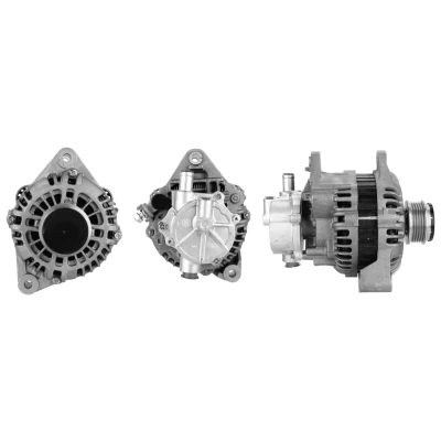 Bilde av LUCAS LRA02231 Dynamo 12V 110A HYUNDAI: Terracan, KIA: CARNIVAL 2
