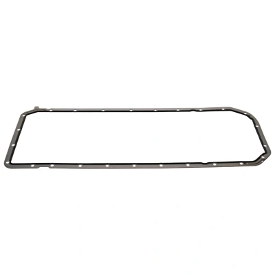Bilde av SWAG 20 91 2318 Bunnpannepakning gummi BMW: 3 Touring, 5 Sedan