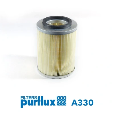 Bilde av PURFLUX A330 Luftfilter 175 133 Filterinnsats NISSAN: TERRANO 2, CHERRY 3, 1