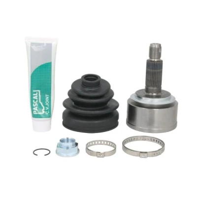 Bilde av PASCAL G14052PC Drivknute hjulside HONDA: CR V 2