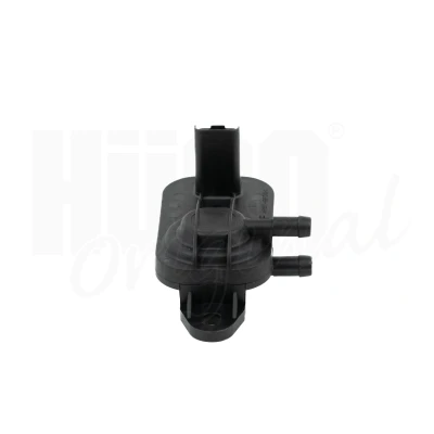 Bilde av Sensor, avgasstrykk, citroën,fiat,peugeot, 1618ET, 1623137380, 1865A101, 504102810, 55210304, 5801792376