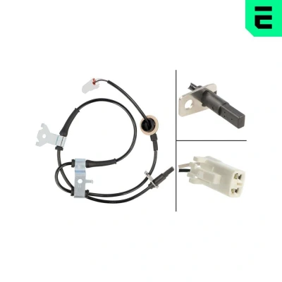 Bilde av OPTIMAL 06 S819 ABS sensor aktiv 835 SUZUKI: Grand Vitara 2 SUV