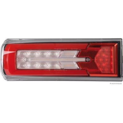 Bilde av HERTH+BUSS ELPARTS 83840021 Baklykter venstre 24