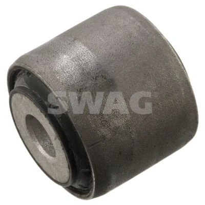 Bilde av SWAG 30 10 4781 Styrestang Lagring venstre bakaksel, nede, bak, innvendig, høyre bakaksel 37,8 gummi AUDI: A6 C6 Avant, A4 B6/B7 Cabrio, B6 Avant